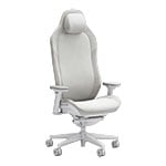 Fractal Refine Adjustable Gaming Chair Fabric Light