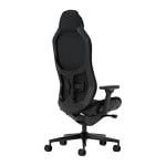 Fractal Refine Adjustable Gaming Chair Alcantara Dark