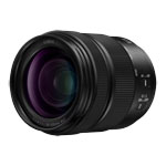 Panasonic Lumix S 28-200mm F4-7.1 MACRO O.I.S. Lens
