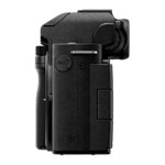 Panasonic Lumix G100DK Mirrorless Camera with 12-32mm lens