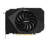 ASUS NVIDIA GeForce RTX 3050 8GB Phoenix Open Box Graphics Card