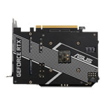 ASUS NVIDIA GeForce RTX 3050 8GB Phoenix Open Box Graphics Card