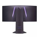 LG UltraGear 34" 34GS95QE-B UWQHD Curved FreeSync Premium Pro OLED Gaming Monitor