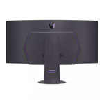 LG UltraGear 45" 45GS95QE-B UWQHD Curved FreeSync Premium Pro OLED Gaming Monitor