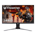 Acer Predator 28" 4K UHD 144Hz FreeSync Premium IPS Refurbished Gaming Monitor