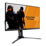 Acer Predator 28" 4K UHD 144Hz FreeSync Premium IPS Refurbished Gaming Monitor