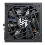 Seasonic Focus GX 1000W Fully Modular PCIe 5.0 80+ Gold Compact Open Box Power Supply/PSU