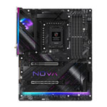ASRock Intel Z790 Nova WiFi PCIe 5.0 DDR5 ATX Open Box Motherboard