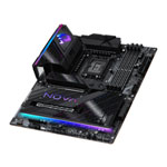 ASRock Intel Z790 Nova WiFi PCIe 5.0 DDR5 ATX Open Box Motherboard