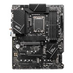 MSI PRO Intel Z790-P WIFI PCIe 5.0 DDR5 ATX Motherboard