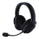 Razer Barracuda X Black 7.1 Wireless/Wired Gaming Headset