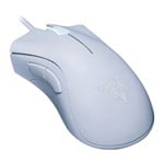 Razer DeathAdder Essential White Optical Gaming Mouse