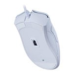 Razer DeathAdder Essential White Optical Gaming Mouse