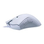Razer DeathAdder Essential White Optical Gaming Mouse
