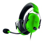Razer BlackShark V2 X Green Gaming Headset