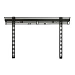 BTech Flat Screen Wall Mount For Screens Up To 80”