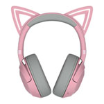 Razer Kraken Kitty V2 BT Quartz Wireless Gaming Headset