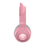 Razer Kraken Kitty V2 BT Quartz Wireless Gaming Headset