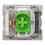 Razer Green Clicky Mechanical Gen-3 Switches - 36 Per Pack