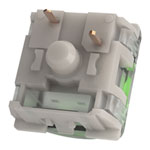 Razer Green Clicky Mechanical Gen-3 Switches - 36 Per Pack
