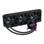 ASUS ROG STRIX LC III 360mm AIO Intel/AMD CPU Water Cooler