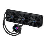 ASUS ROG STRIX LC III 360mm AIO Intel/AMD CPU Water Cooler