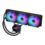 ASUS ROG STRIX LC III 360mm ARGB AIO Intel/AMD CPU Water Cooler