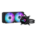 ASUS ROG STRIX LC III 240mm ARGB AIO Intel/AMD CPU Water Cooler