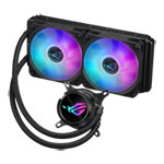 ASUS ROG STRIX LC III 240mm ARGB AIO Intel/AMD CPU Water Cooler