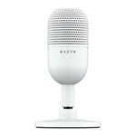 Razer Seiren V3 Mini USB Condenser White Streaming Microphone