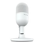 Razer Seiren V3 Mini USB Condenser White Streaming Microphone