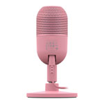 Razer Seiren V3 Mini USB Condenser Quartz Streaming Microphone