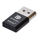 EVanlak DisplayPort Dummy Plug Screen Emulator Triple Pack
