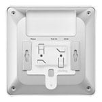 ASUS ExpertWiFi EBA63 AX3000 Dual-band WiFi 6 PoE Access Point