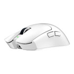 Razer Viper V3 Pro Optical Wireless White Gaming Mouse