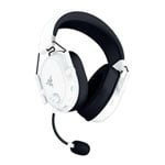 Razer Blackshark V2 HyperSpeed Wireless White Gaming Headset