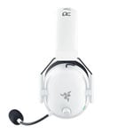 Razer Blackshark V2 HyperSpeed Wireless White Gaming Headset
