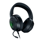 Razer Kraken X V3 Black Wired Gaming Headset