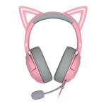 Razer Kraken Kitty V2 Quartz Pink Gaming Headset