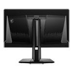 MSI 26.5" MAG 271QPX QD-OLED E2 240Hz OLED Monitor