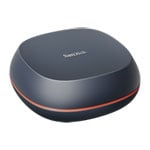 SanDisk Desk Drive 4TB