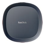 SanDisk Desk Drive 4TB