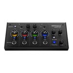 (Open Box) Roland Bridge Cast Dual Bus Gaming Mixer