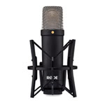 (Open Box) Rode NT1 Signature Series (Black)