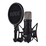 (Open Box) Rode NT1 Signature Series (Black)