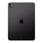 Apple iPad Pro 11" 256GB WiFi Tablet with Standard Glass - Space Black