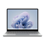 12.4" Microsoft Surface Laptop Go 3 Intel Core i5 with Windows 11 Home, Platinum