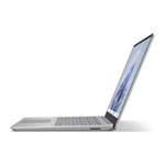 12.4" Microsoft Surface Laptop Go 3 Intel Core i5 with Windows 11 Home, Platinum