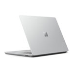12.4" Microsoft Surface Laptop Go 3 Intel Core i5 with Windows 11 Home, Platinum