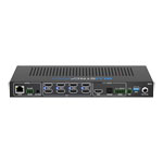Bluestream MV41 4-Way Multiview HDMI Switcher